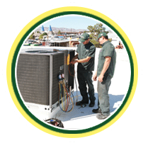 AC Repair Henderson, NV