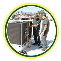 New AC Unit Installation