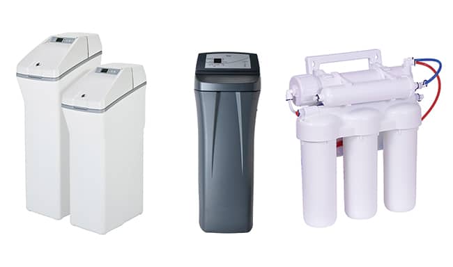 water softener near me