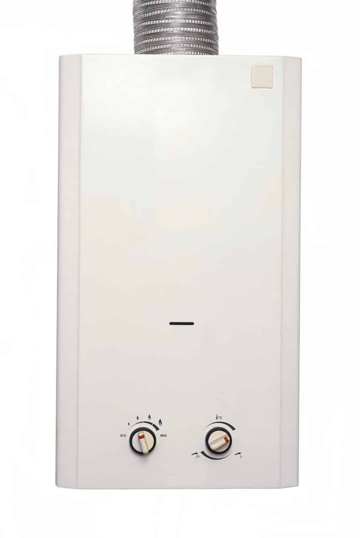Is a Tankless Water Heater Worth It?