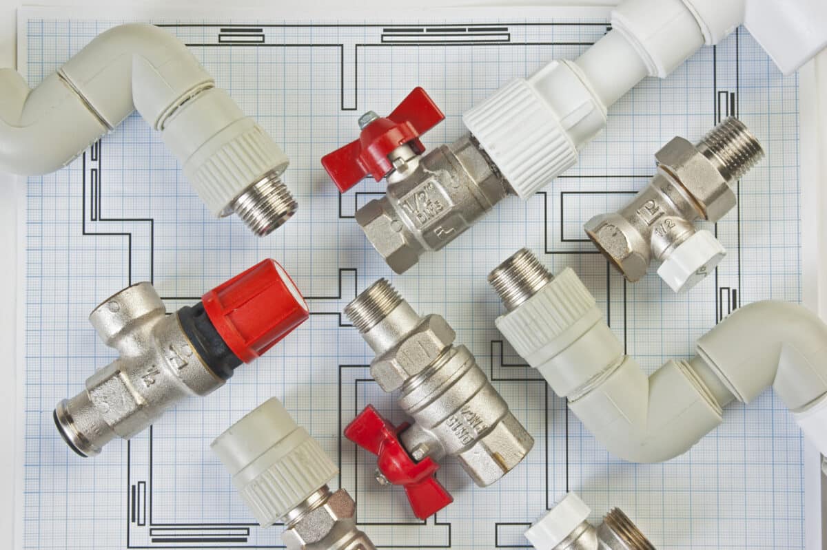 When Do You Need a Whole House Repipe?