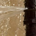 leak detection