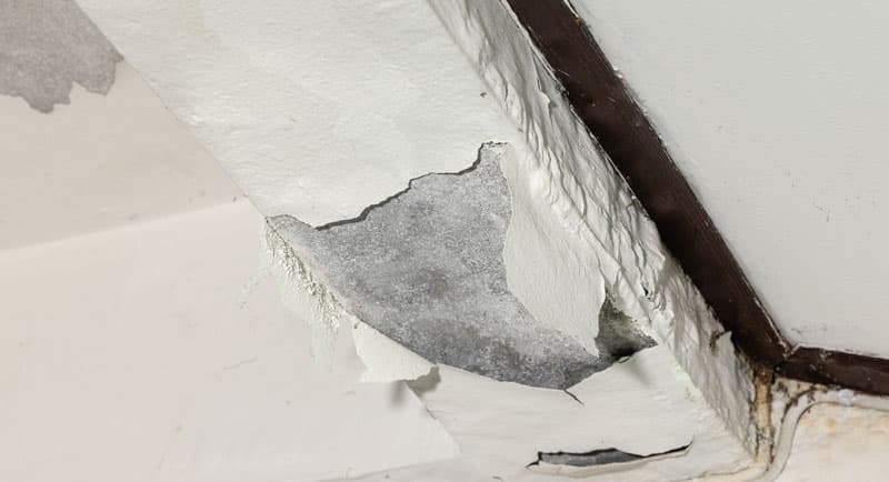 leak detection