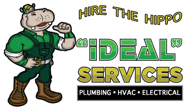 Hire The Hippo Ideal Service Company
